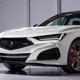 Image for article titled Acura Opens Reservations For the 2023 Acura TLX Type S PMC Edition